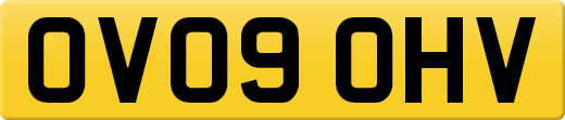 OV09OHV